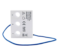 Shelly Miernik energii 1/3-kanałowy WiFi 3EM-63T Gen3 (płaski zacis - 1490055 - zdjęcie 2